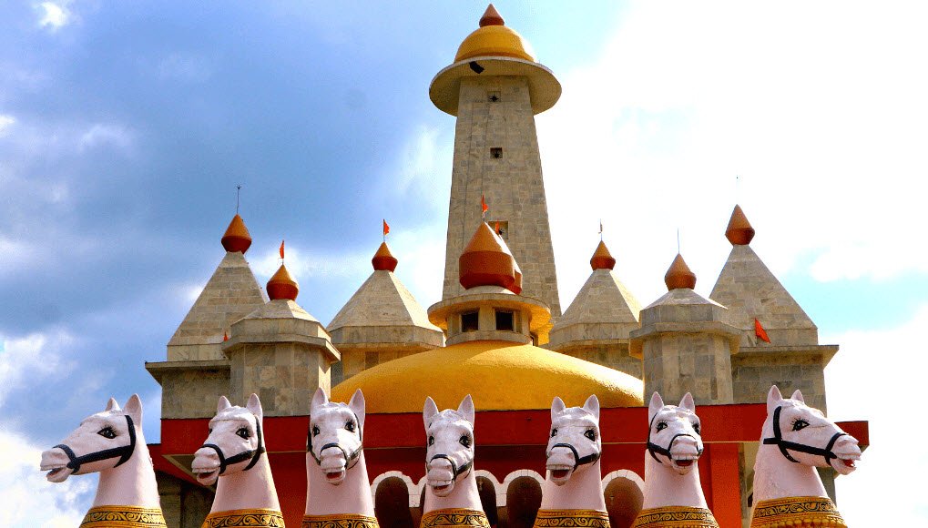 Sun Temple, Lalganj